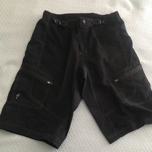 Specialized Enduro/Trail Shorts